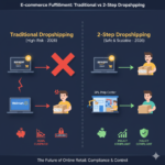 2step dropshipping